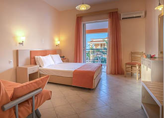 Oniro Studios accommodation